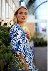 HONOR DRESS - honor prin